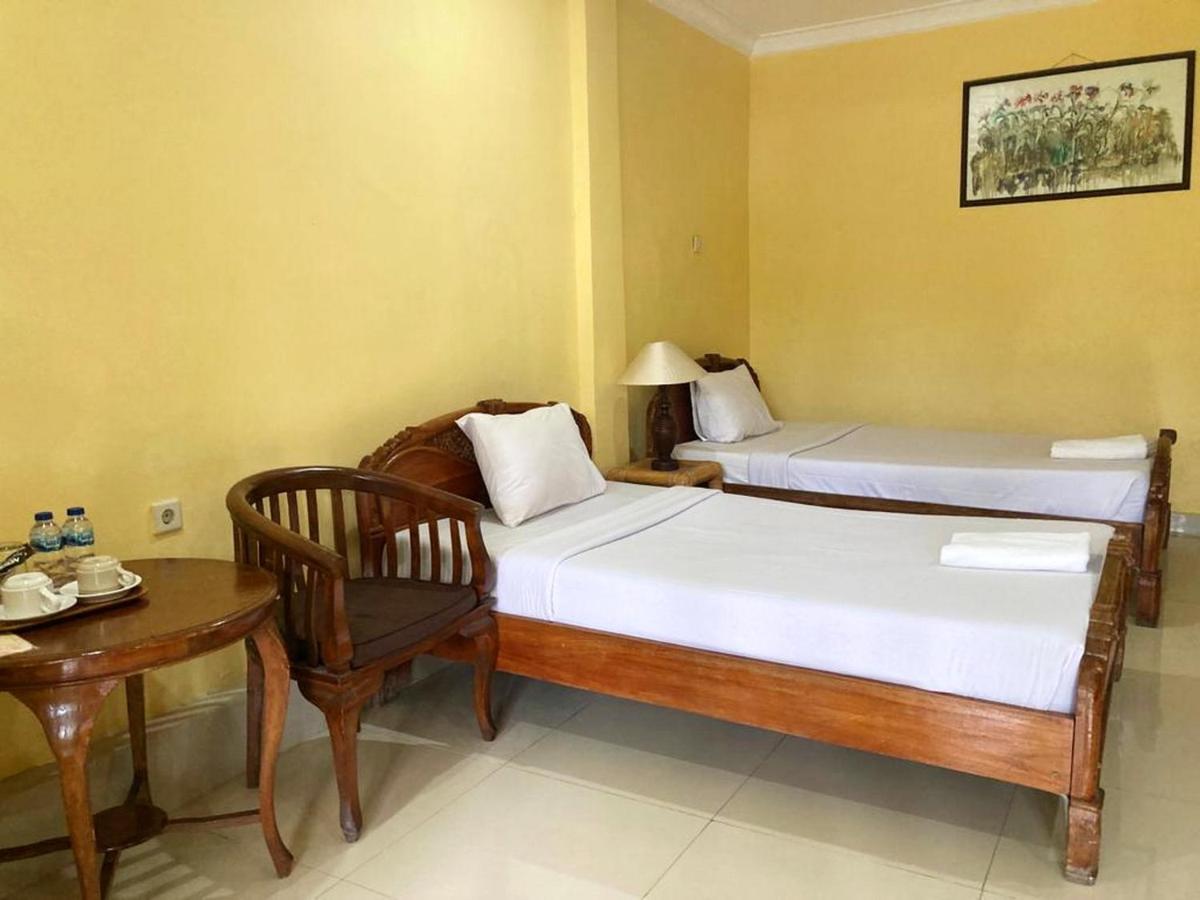 Hotel Rooms 2 Minutes To Monkey Forest Убуд Экстерьер фото