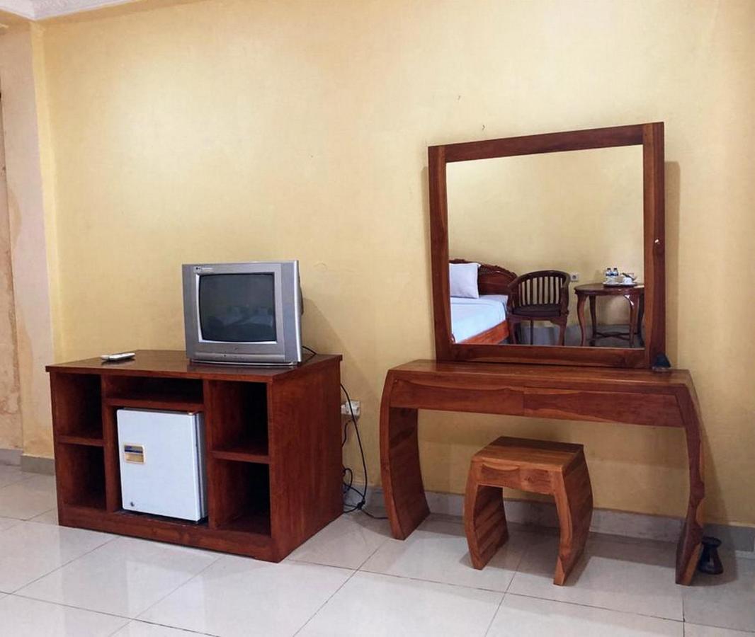 Hotel Rooms 2 Minutes To Monkey Forest Убуд Экстерьер фото